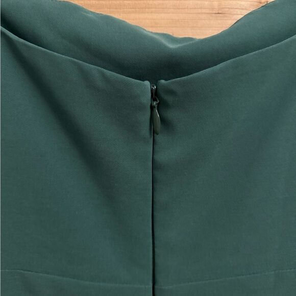 Nookie Revolve Size Medium Billie Mini Tank Bodycon Stretchy Dress - Picture 12 of 14